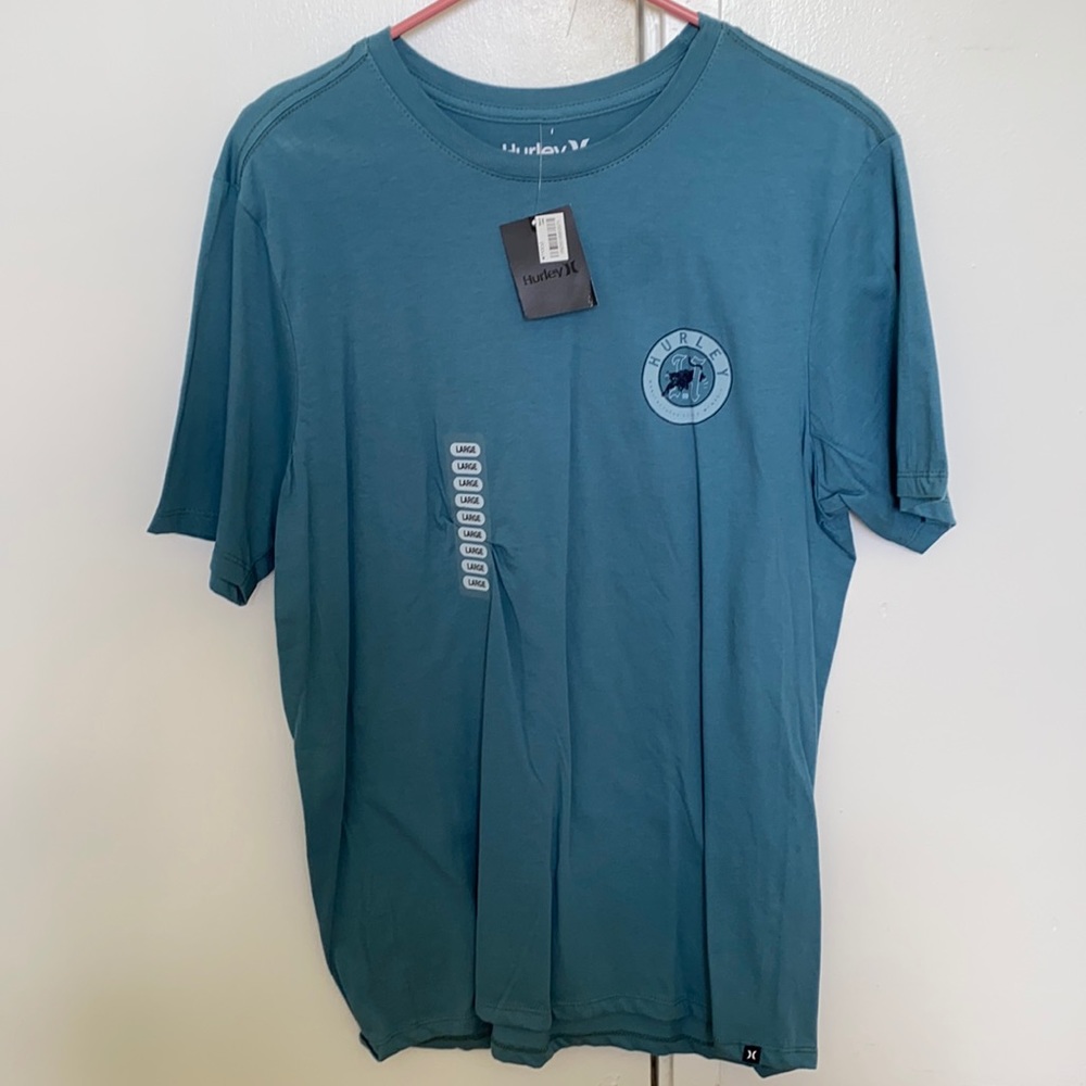 Hurley Tee